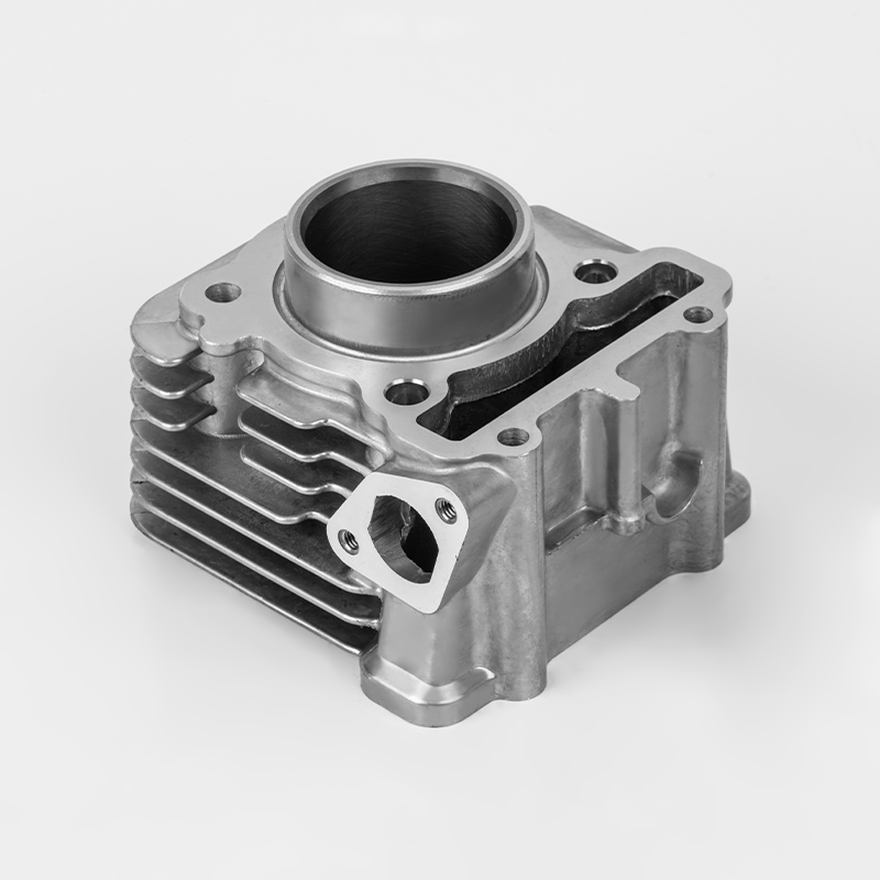 Cilindro de motocicleta em liga de alumínio Yamaha MI0-J (Φ50) resistente ao desgaste