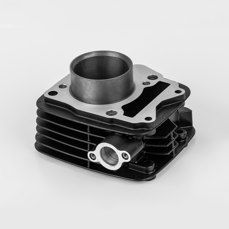 Série de cilindros de liga de alumínio HXL125 (Φ57) TVS