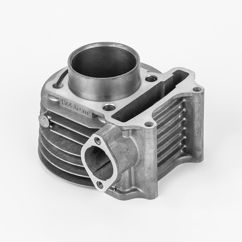 Kymco GY6-125 (Φ52.4) Série de cilindros de motocicleta em liga de alumínio Honda