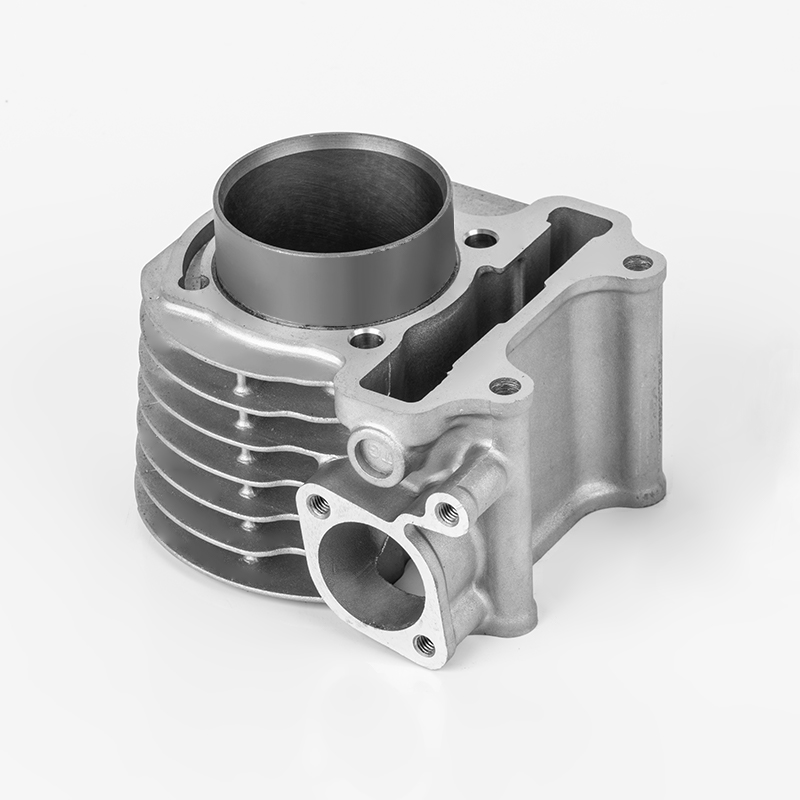 K44 Φ53.5) Peças automotivas em liga de alumínio Honda