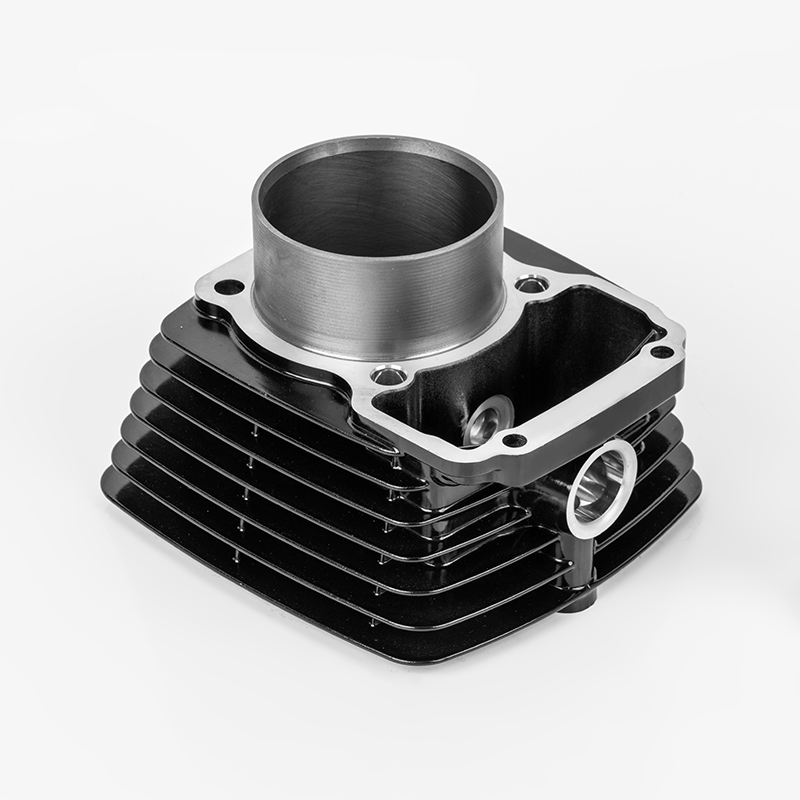 CG198 (Φ67) Fundição sob pressão de cilindro único em liga de alumínio Honda