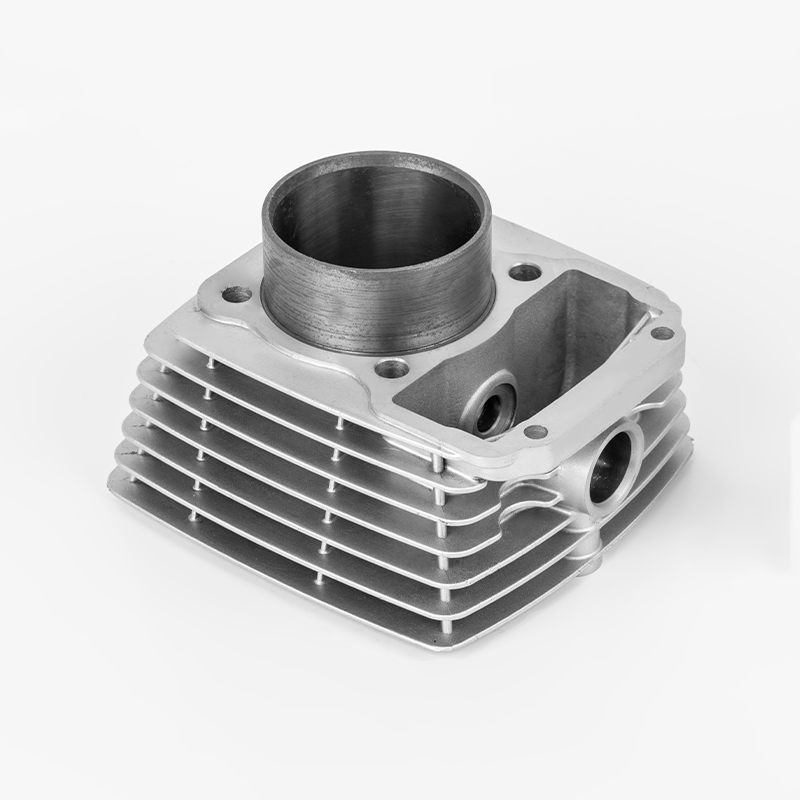 CG150 (Φ62) Motor monocilíndrico de quatro tempos em liga de alumínio fundido sob pressão Honda