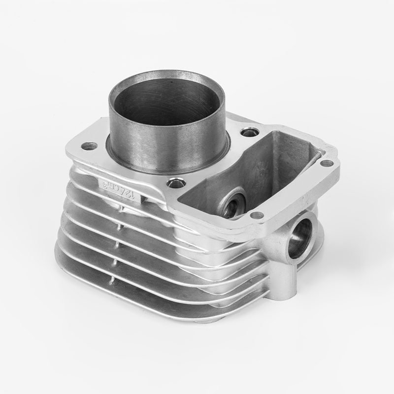 Motor Honda TMX125 (Φ56.5) resistente ao desgaste, adequado para peças de cilindros de motocicletas