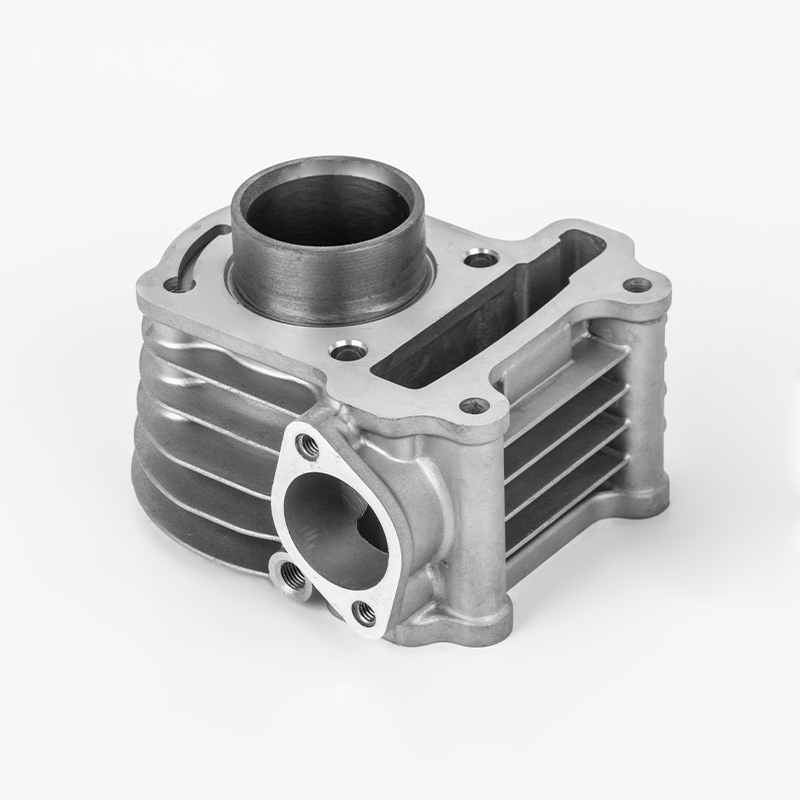 Jinlang 138 (Φ37.8) Cilindro de motocicleta com motor Honda