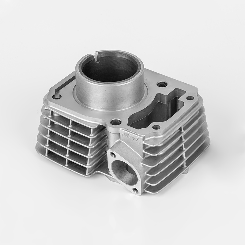 Kit de cilindro de motocicleta de alta resistência CBF125 (Φ52.4)