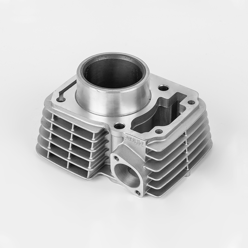 CBF150 (Φ57.3) Acessórios para cilindros de motocicleta Honda kit de cilindros para motocicletas