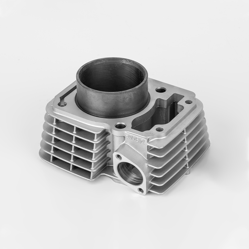 Cilindro de expansão CBF150 (Φ61.3/64.5/70) Kit de cilindro de motocicleta em liga de alumínio Honda