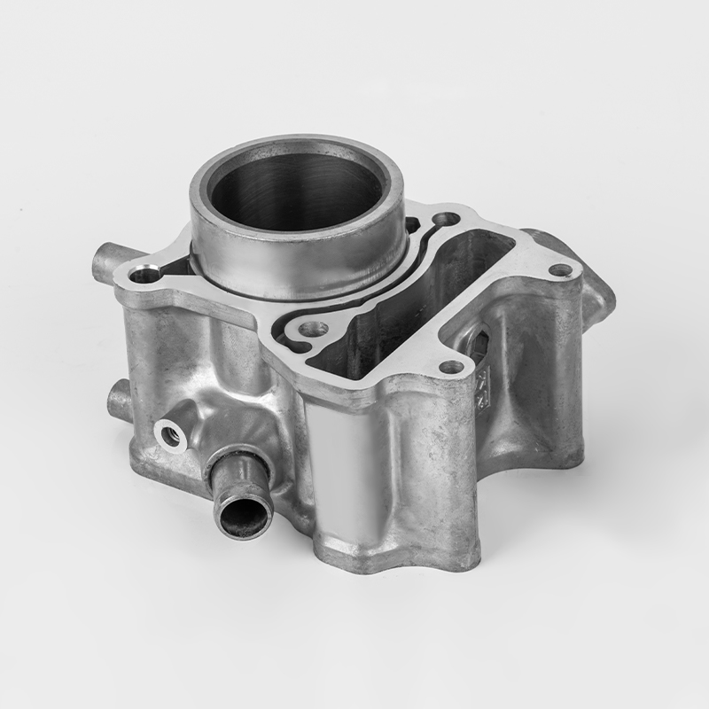 KZR (Φ52.4) Cilindro de motocicleta em liga de alumínio Honda