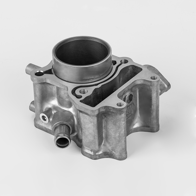 Acessórios de cilindro duráveis ​​para motocicleta KZY (Φ57.3/58)