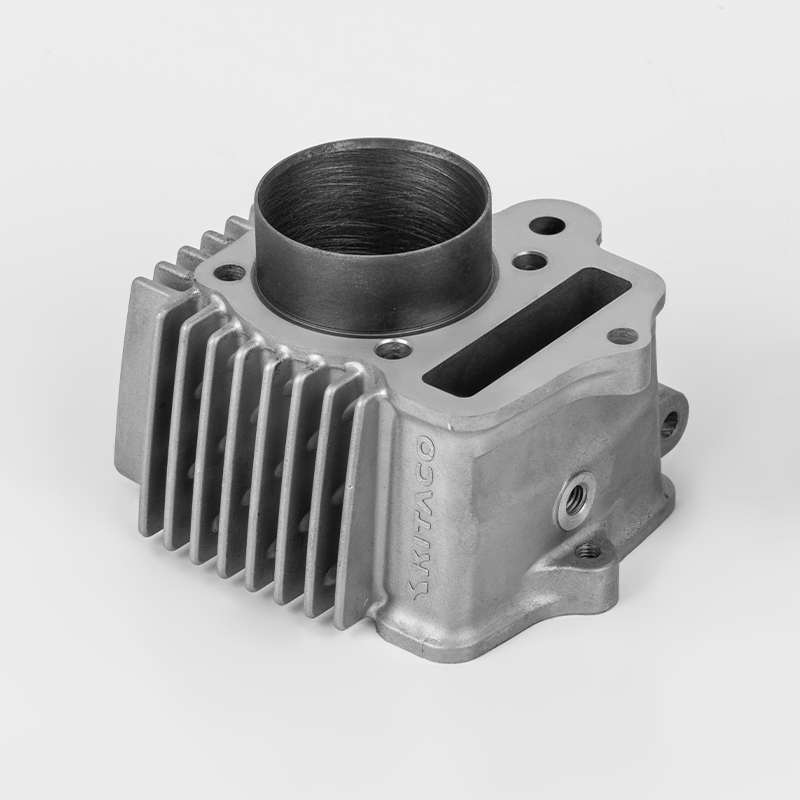 Acessórios de cilindro duráveis ​​e resistentes ao desgaste RHE6 (Φ51/52)