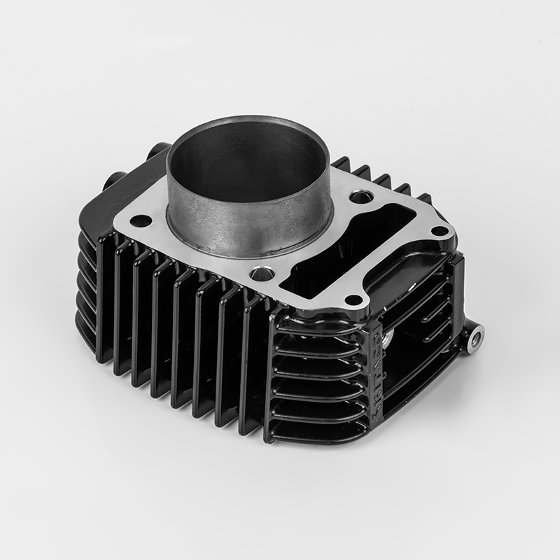 NYZK (Φ60/63) acessórios de cilindro de motocicleta de alta resistência (peças de modificação)