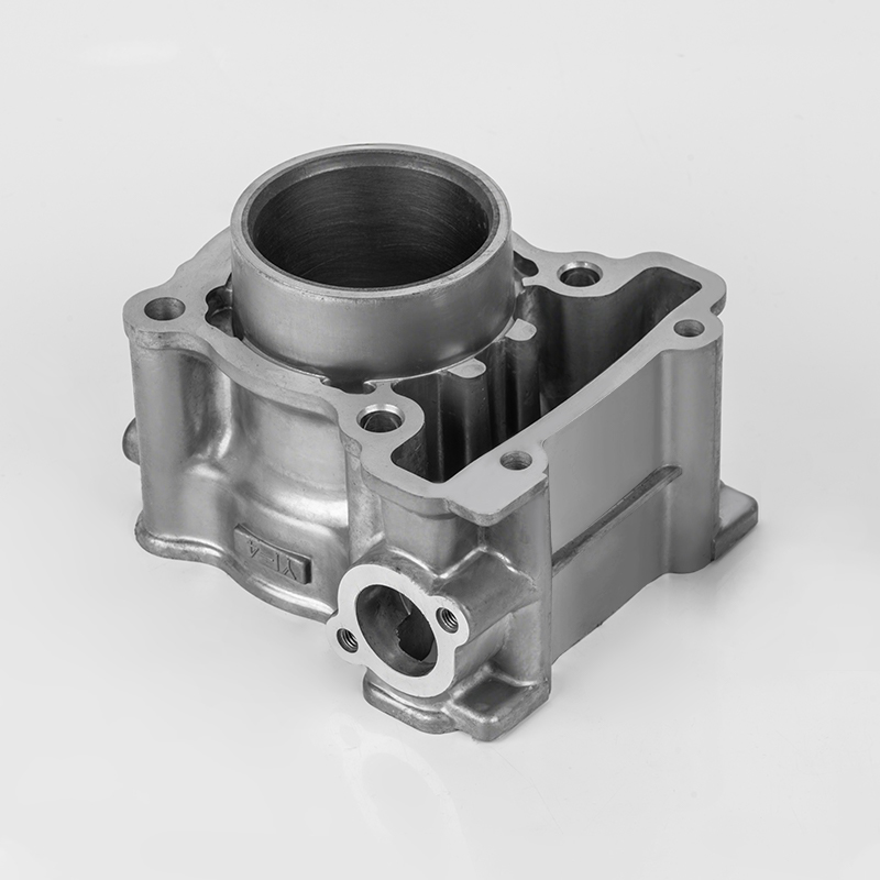 Cilindro de motocicleta em liga de alumínio N-MAX155 (Φ58) adequado para Honda