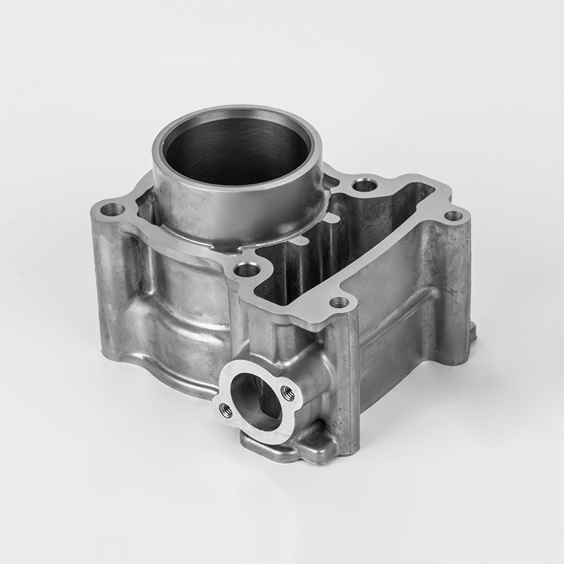 LC150 (Φ57) Cilindro de motor de motocicleta de alto desempenho em alumínio Yamaha