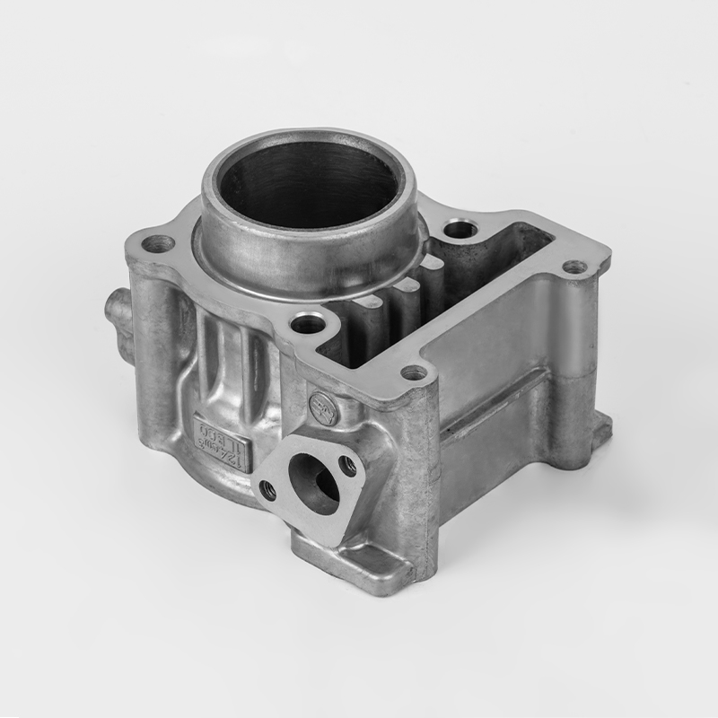 Componentes de motocicleta em liga de alumínio Yamaha de 1LB (Φ52,4)