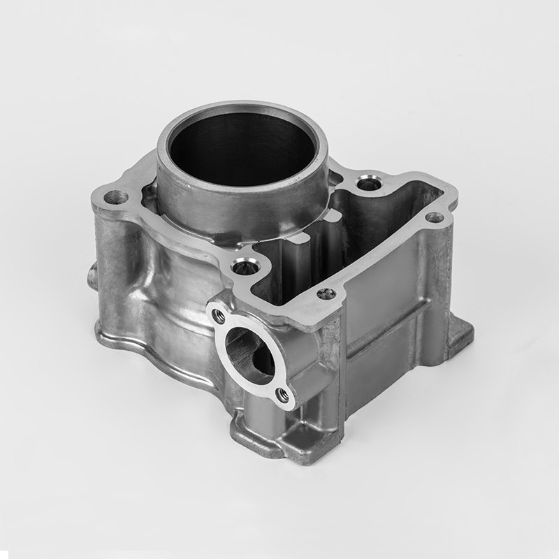 B6H (Φ58) Peças de motor de cilindro de motocicleta Yamaha