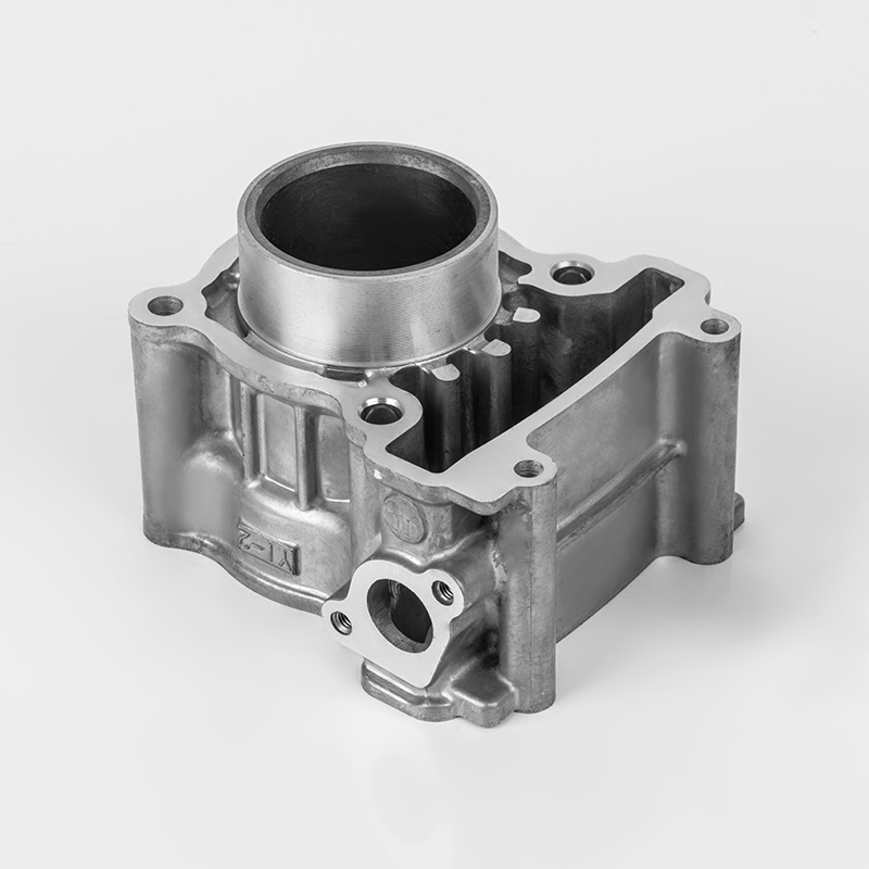 LC135 (Φ54/57) Cilindro de motor de alumínio refrigerado a água Yamaha