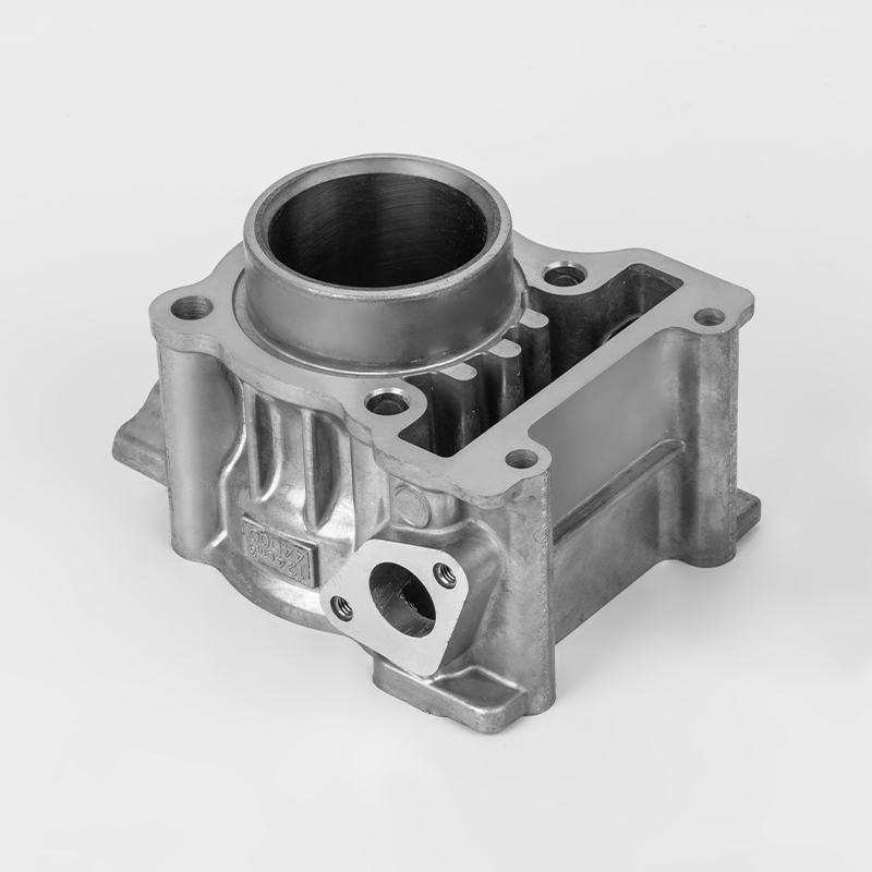 Cilindro de motor em liga de alumínio Yamaha 44D (Φ52,4)