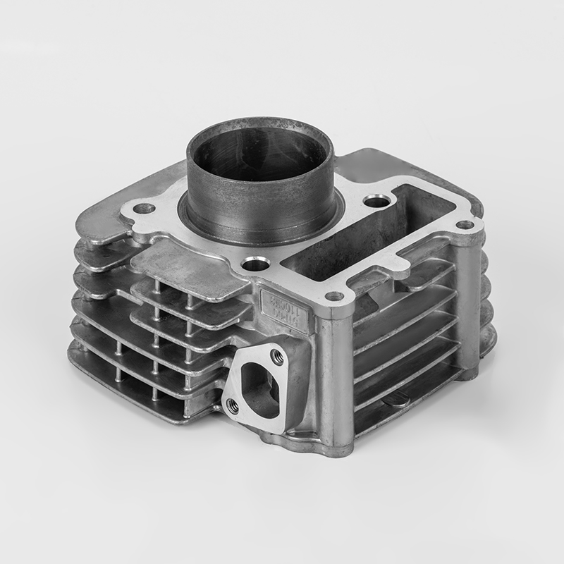 Cilindro de ferro fundido para motocicleta YAMAHA 07C (Φ51)