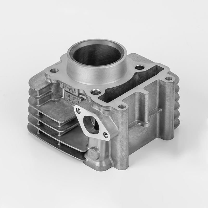 VEGA ZR 5D9 (Φ50) liga de alumínio de alta precisão Grupo monocilíndrico Yamaha