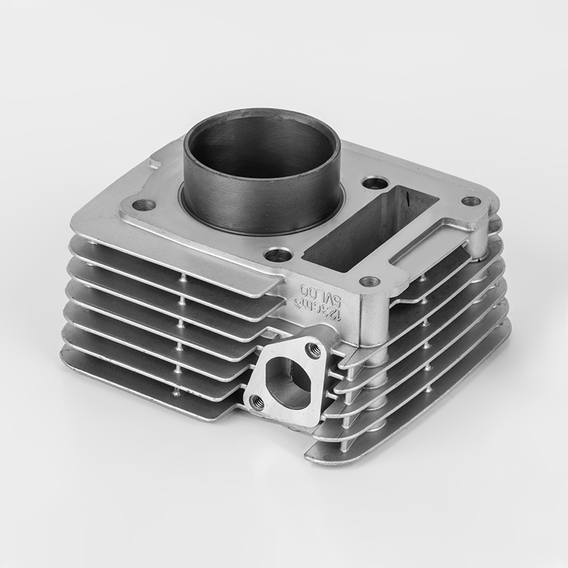 YBR125 (Φ54/57) Material de alumínio de alto desempenho Yamaha