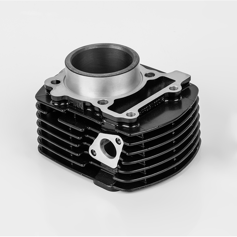 FZ16 (Φ57.3/58) Material de liga de alumínio de cilindro único Yamaha FZ16 (Φ57.3/58) Material de liga de alumínio de cilindro único Yamaha