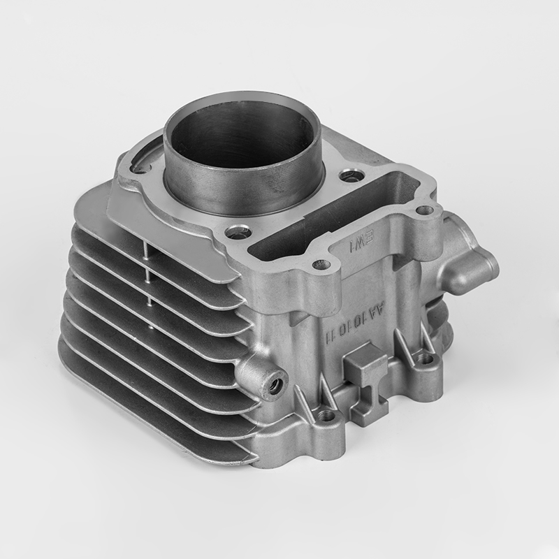 Bajaj (Φ57/61) adequado para peças de motor Yamaha