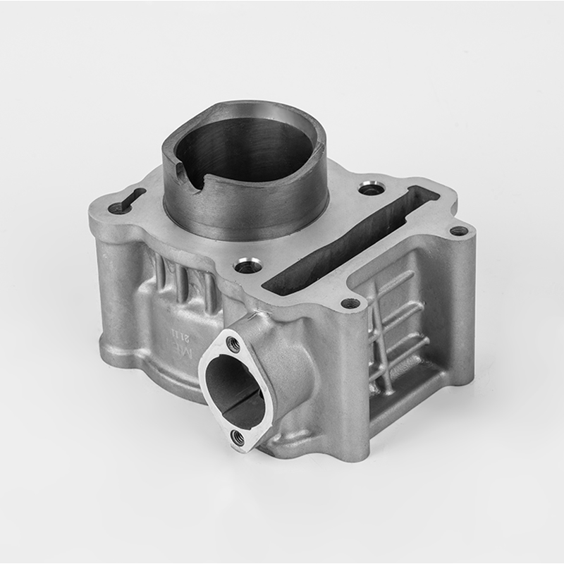 Cilindro de liga de alumínio resistente ao desgaste MA1 (Φ52.4)