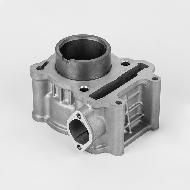 Série de cilindros de motocicleta de liga de alumínio leve MA2 (Φ57.4)