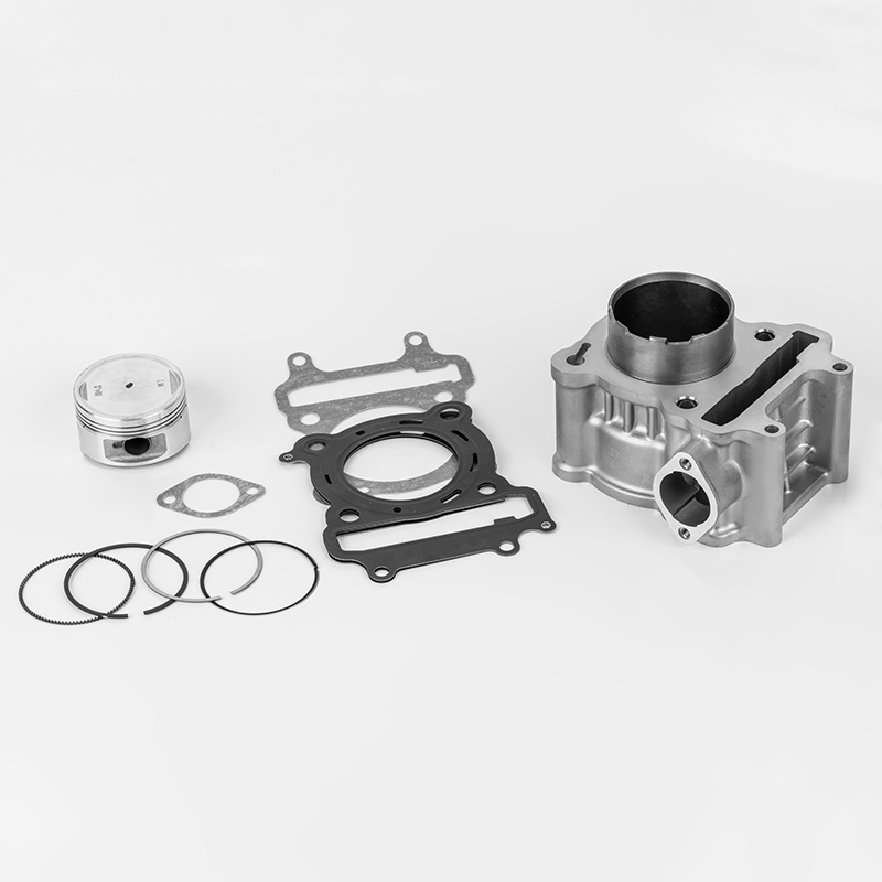 Série de cilindros de motocicleta de alto desempenho MA2 (Φ57.4) Série de cilindros de motocicleta de alto desempenho MA2 (Φ57.4)