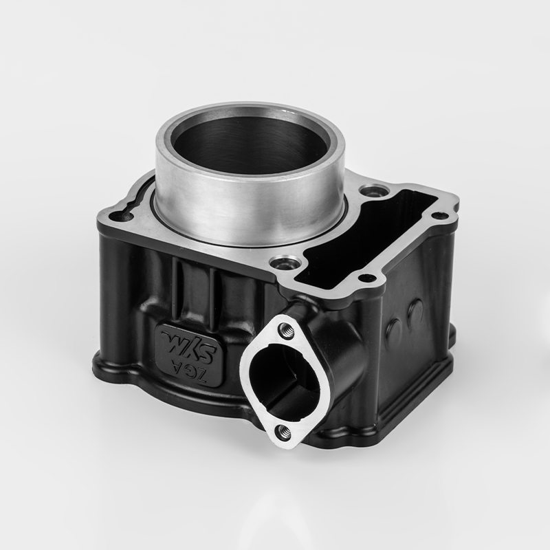 Série de cilindros de liga de alumínio durável ZGA (Φ57.4) Série de cilindros de liga de alumínio durável ZGA (Φ57.4)