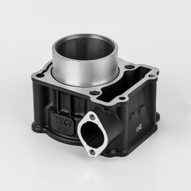 Cilindro resistente ao desgaste da motocicleta em liga de alumínio ZH1 (Φ61) Cilindro resistente ao desgaste da motocicleta em liga de alumínio ZH1 (Φ61)