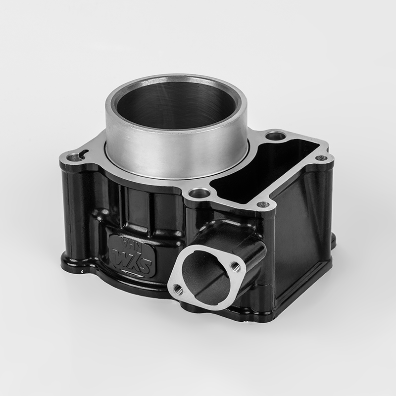 Série de cilindros duráveis ​​de liga de alumínio VF3 (Φ63,5)