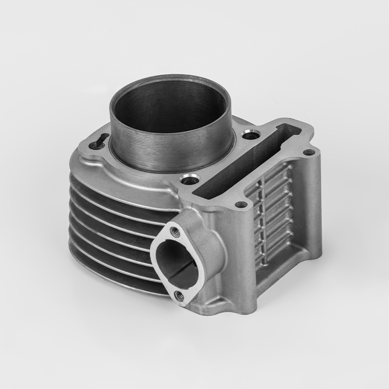 XJA (Φ6 1/61.5/62.5) série de cilindros de motocicleta resistentes a altas temperaturas
