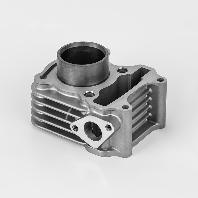 Cilindro de motocicleta em liga de alumínio AWA/ZPS (Φ37/42) série resistente a altas temperaturas