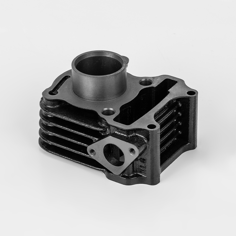 Série de cilindros de motocicleta em liga de alumínio de multiadaptação XLG (Φ37)