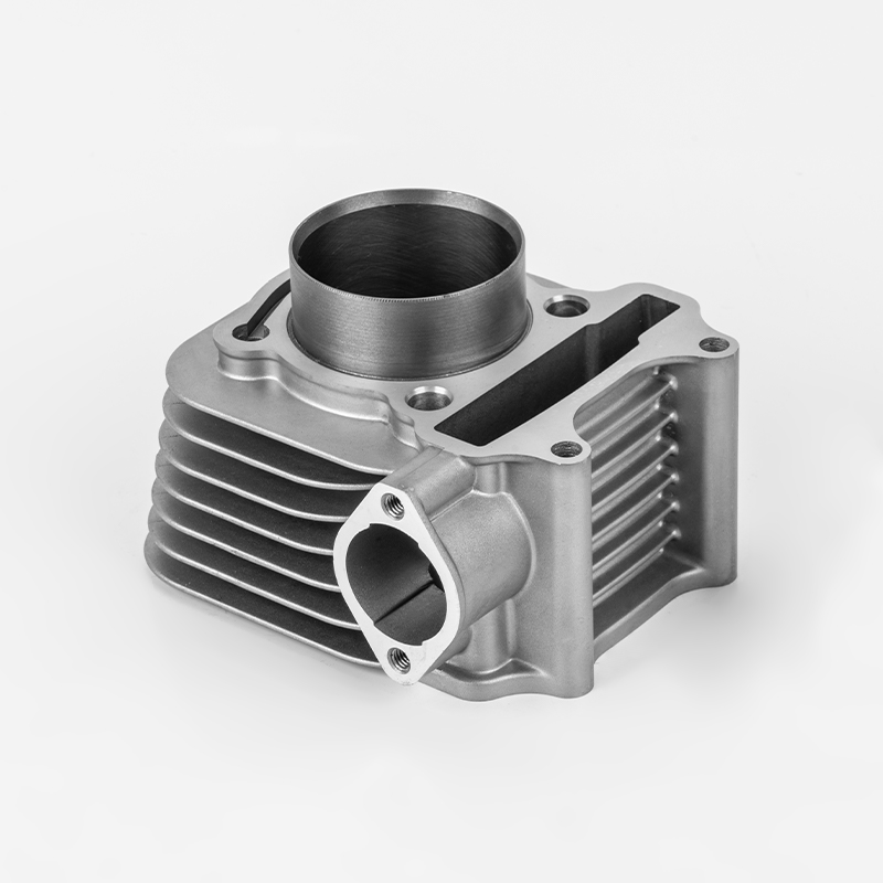 Cilindro durável em liga de alumínio VWA (Φ52.4)