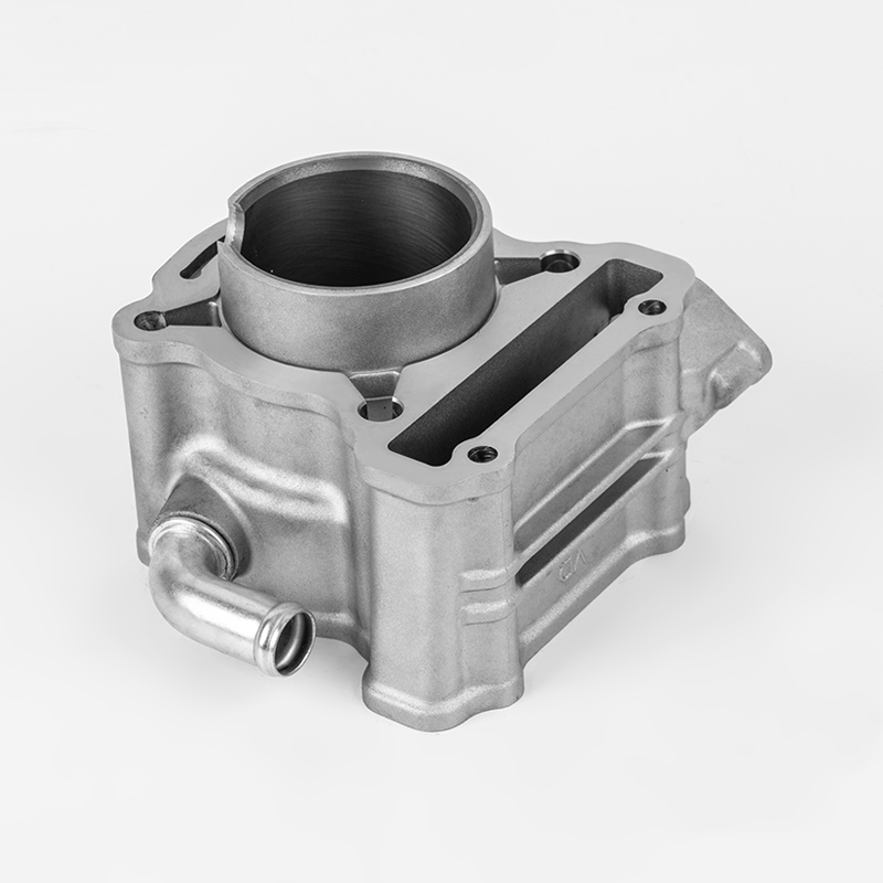 Série de cilindros de liga de alumínio Sanyang resistente ao desgaste do motor da motocicleta XB1 (Φ52.4)