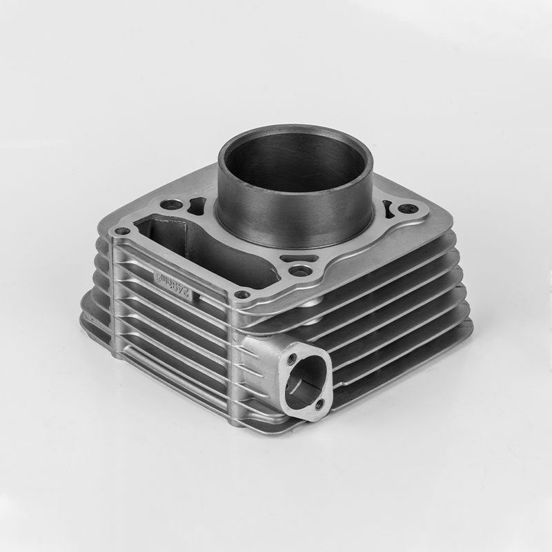 CBX250 (Φ73/79) Cilindro de motocicleta de peças de motor de grande cilindrada de alto desempenho Honda