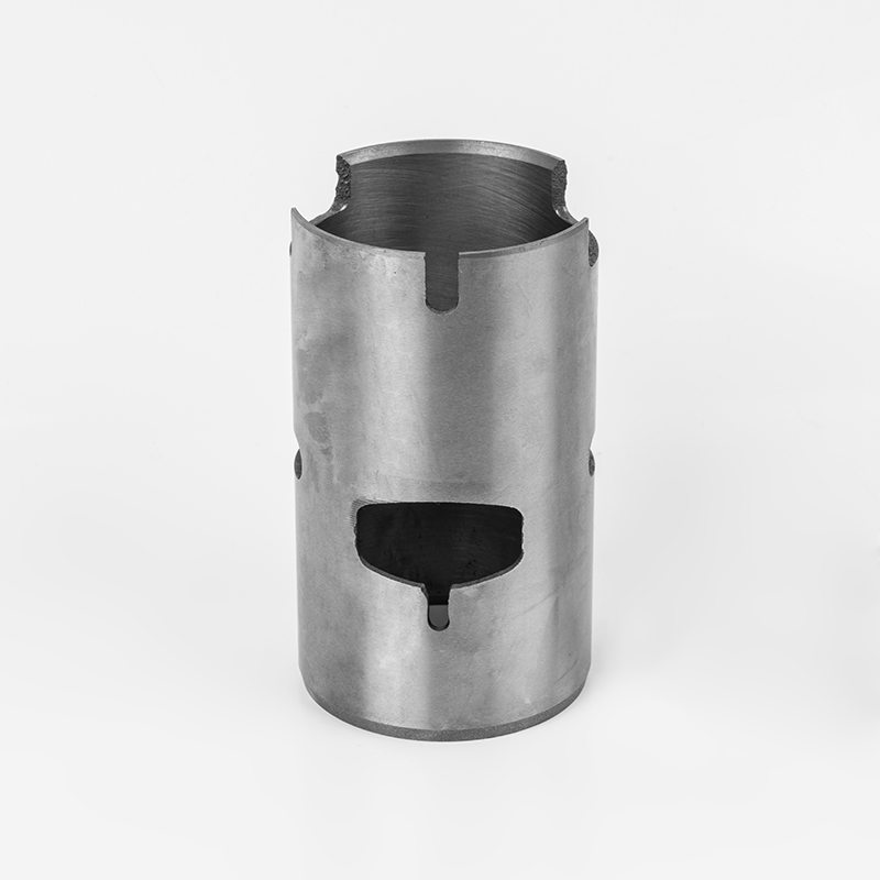 Série de cilindros externos Mercury 60 (Φ76) com boa dissipação de calor