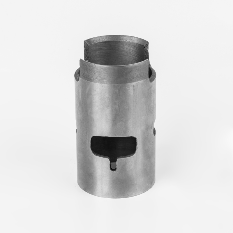 DF15 (Φ55) Série de cilindros externos com grande área de contato