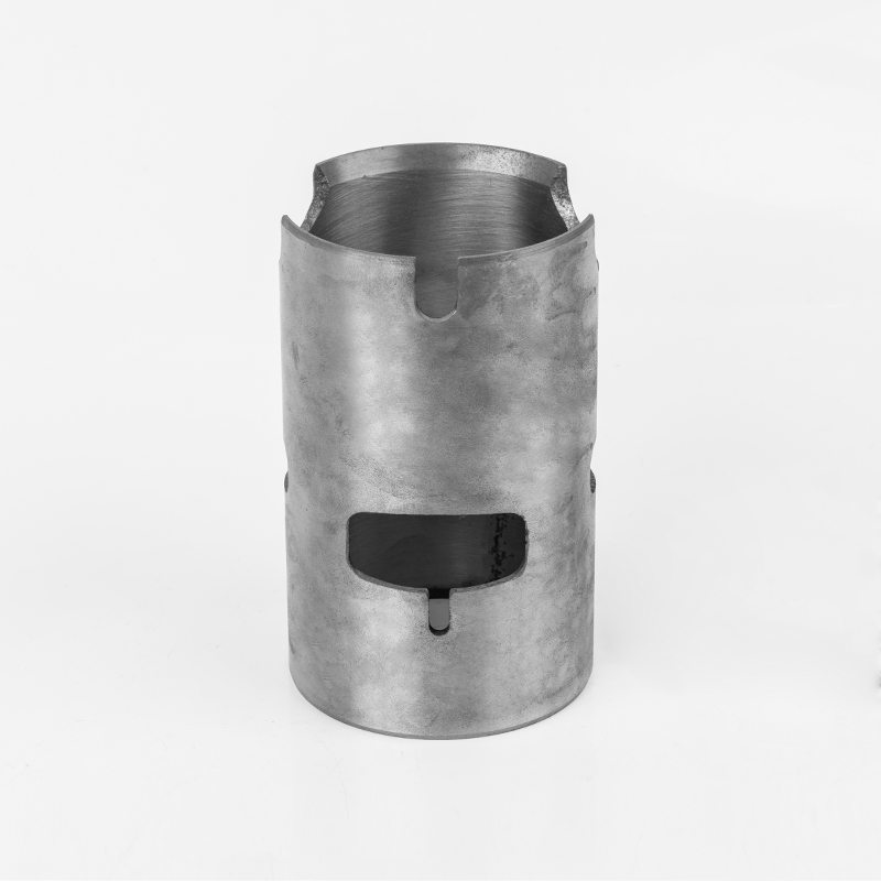 Série de cilindros externos Y40 (6H4) (67Φ) com alta precisão de processamento