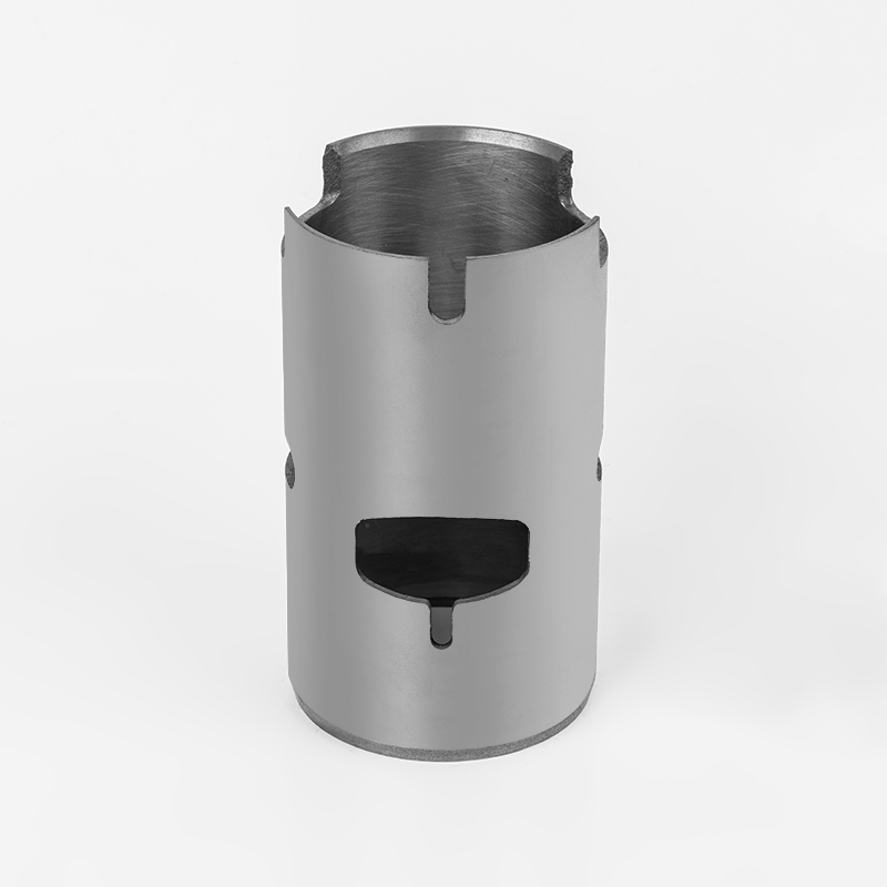 Y40676 (Φ75) Série de cilindros externos duráveis