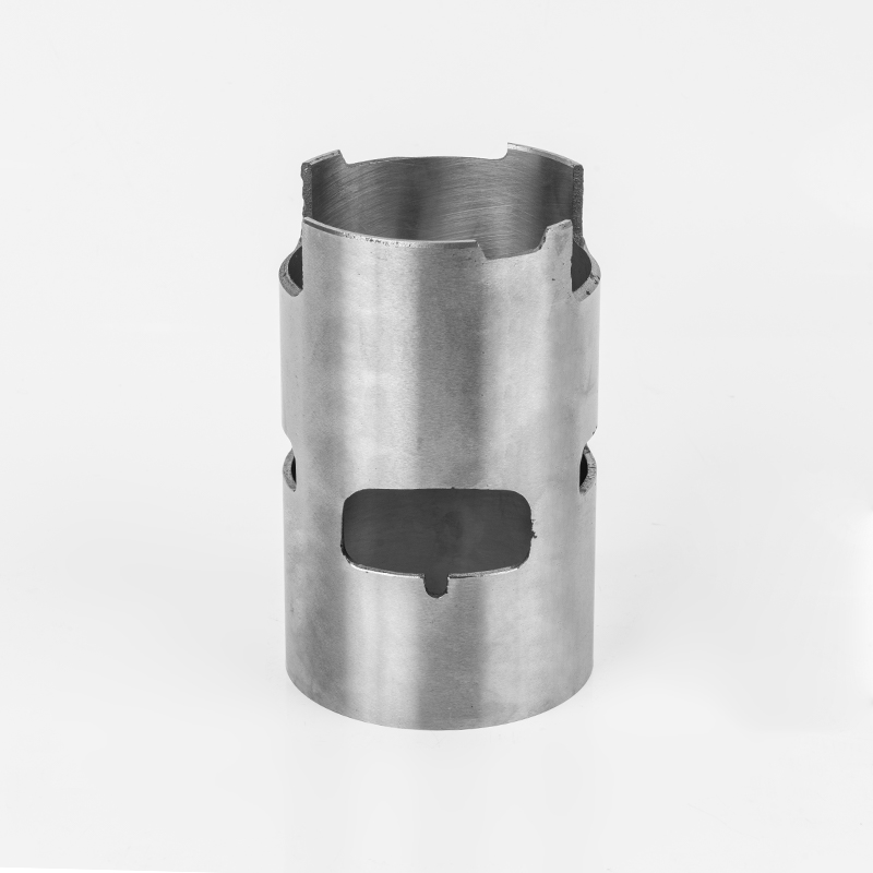 Y85 (Φ82) Série de cilindros externos com pequena tolerância de ajuste de interferência