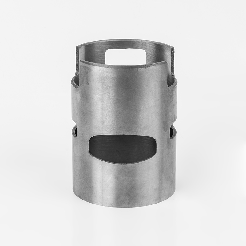 Série de cilindros externos Y200 (Φ90) com boa dissipação de calor