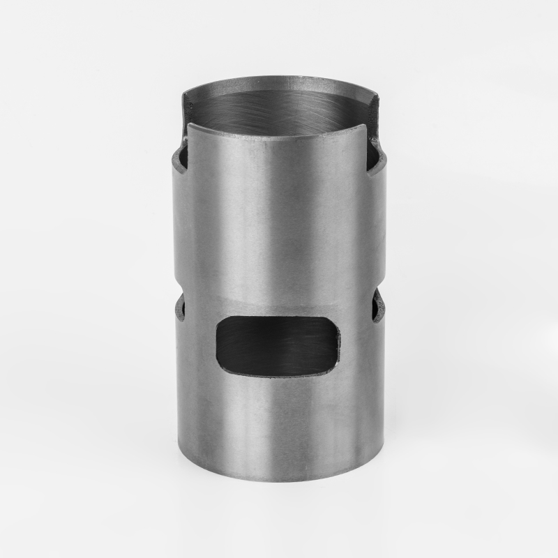 Y36 (Φ78) Série de cilindros externos com grande área de contato