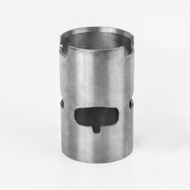 Y30 (Φ72) Série de cilindros externos com tecnologia de liga de alumínio e alto silício