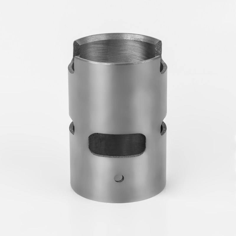 Série de cilindros leves para motor externo T36 (Φ77.2)