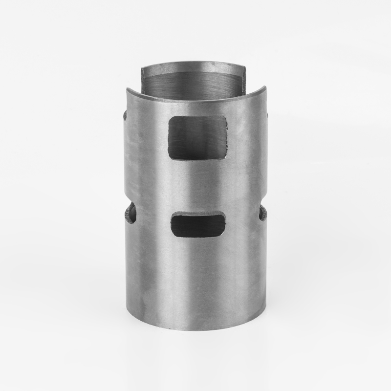 Série de cilindros de motor externo leves e resistentes ao desgaste Y40 (Φ80)