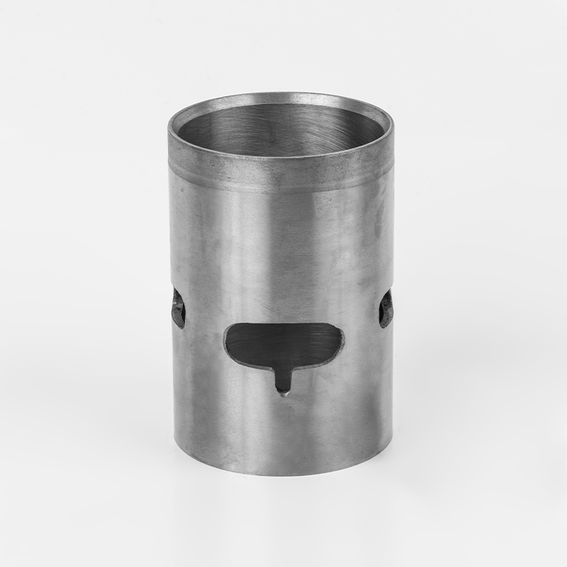 Série durável do cilindro do motor externo DF5 (Φ55)