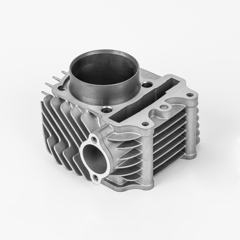 Bloco de motor 161 (Φ61) de alta flexibilidade